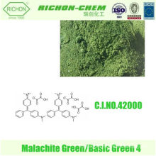 El mejor precio en China Verde básico 4 Verde Malaquita polvo